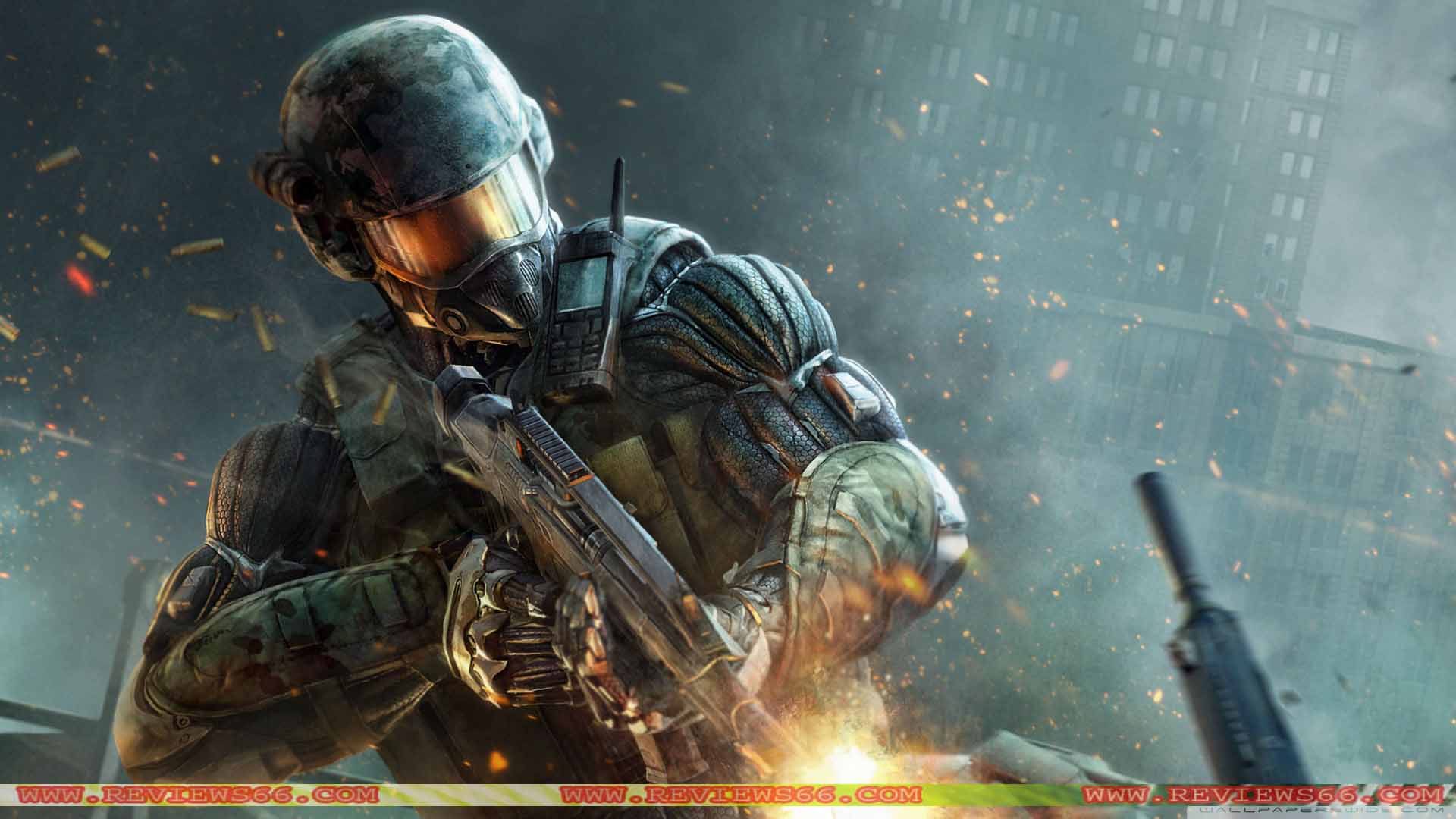 Download Crysis 2 For Mac